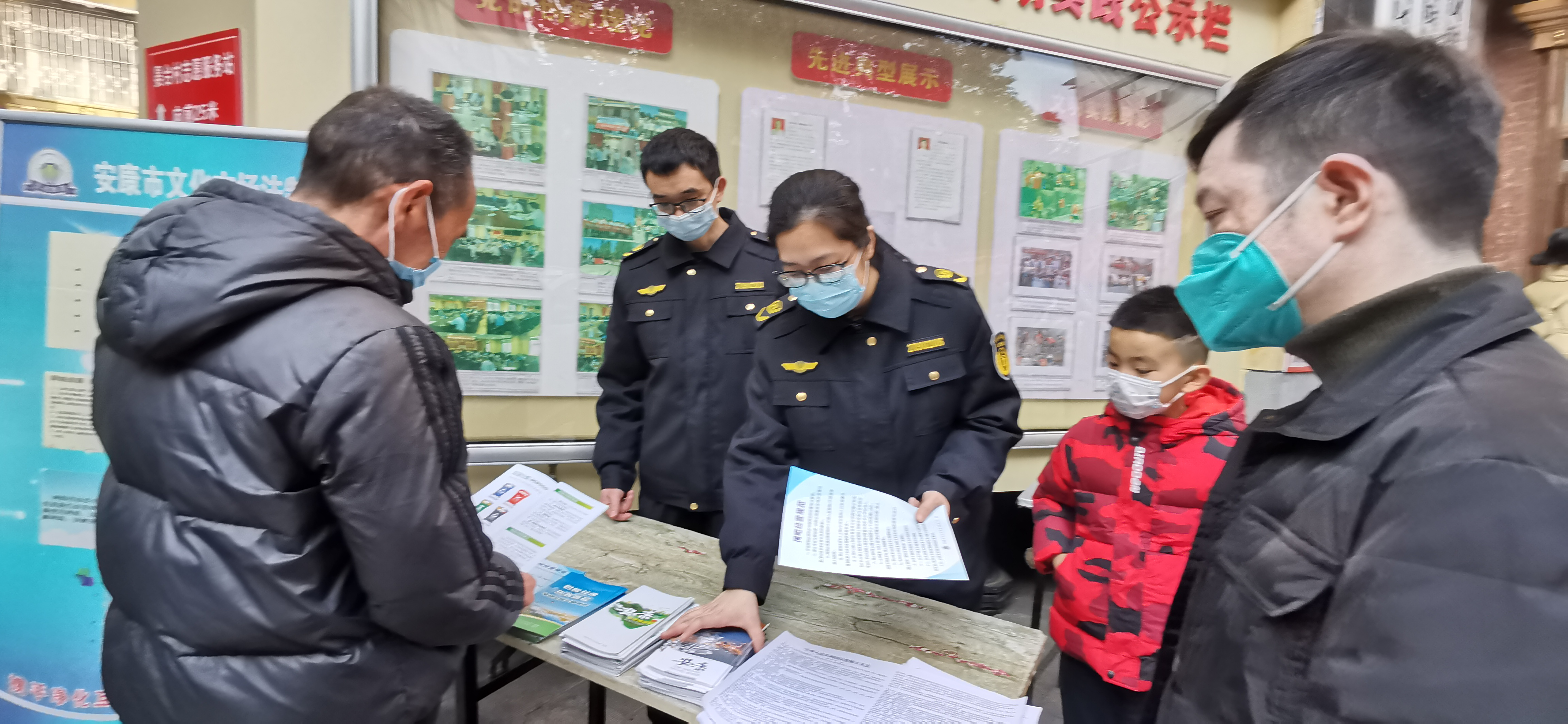365提款失败怎么办方案_beat365中国官方网站_365bet亚洲版登陆首页文化市场综合执法支队开展“法治宣传进社区活动”